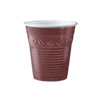 Vasos plastico